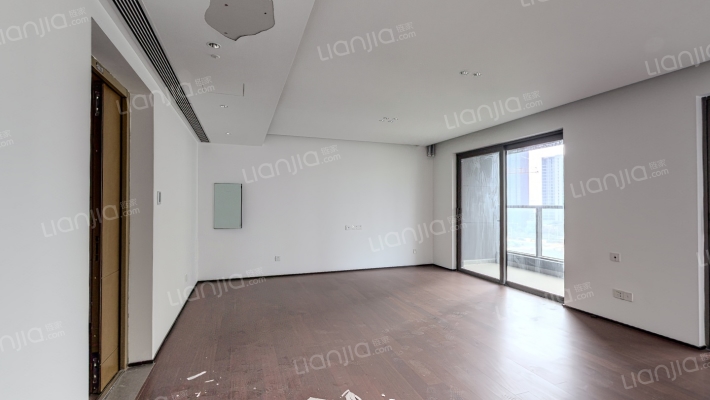 东投新力樘悦二手房实景图