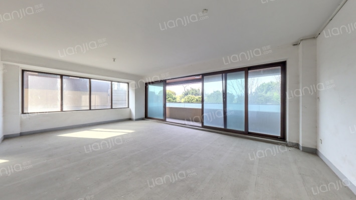 时代滨江二手房实景图