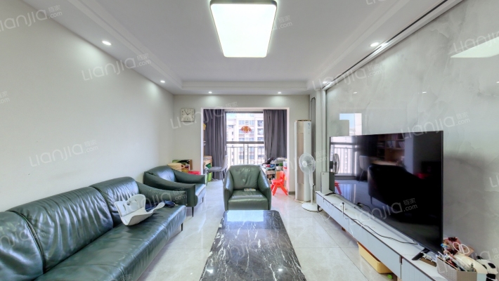 剑桥郡4区城家二手房实景图