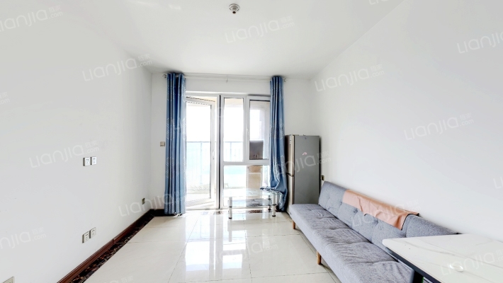 中梁首府壹号二手房实景图