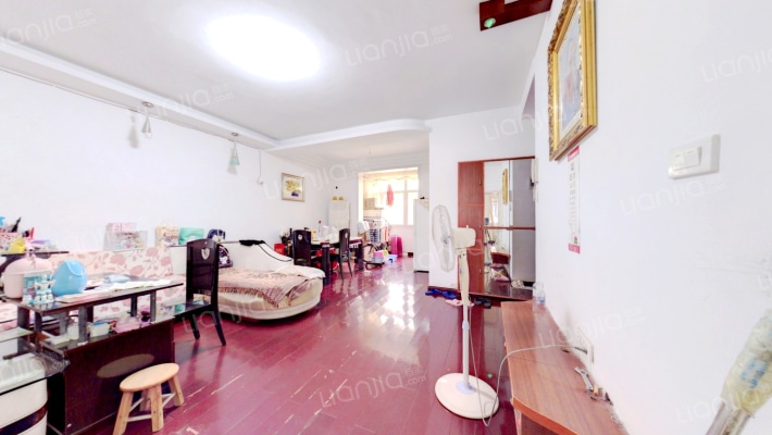 长江委长顺园二手房实景图