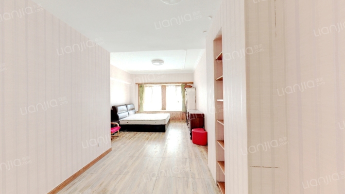 南湖祥水湾二手房实景图