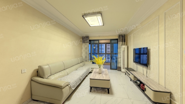 黄金时代柳林苑二手房实景图