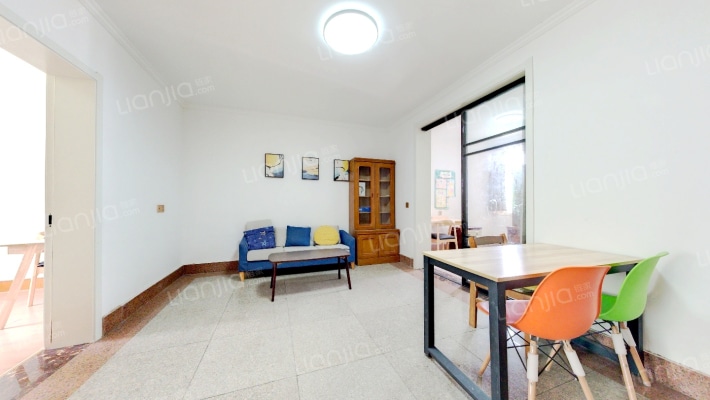 刘场小区二手房实景图