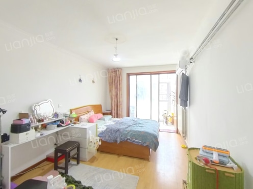 整租·东莞路 2室1厅 南/北