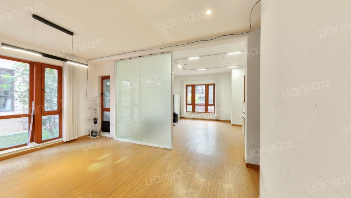 蠡湖尚郡二手房实景图