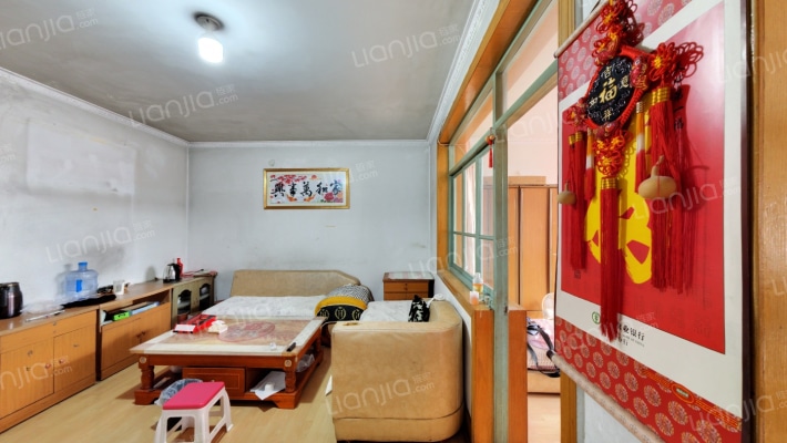 车家沟商住二手房实景图