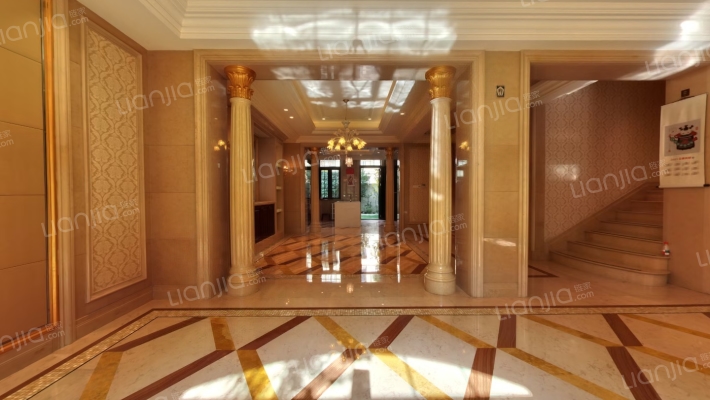 湘湖壹号二手房实景图