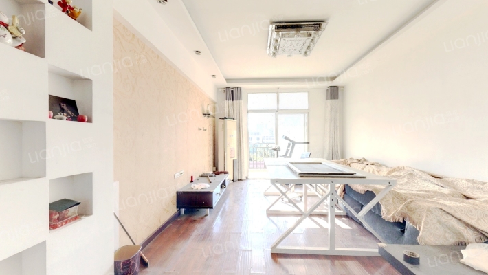 富兴花园二手房实景图