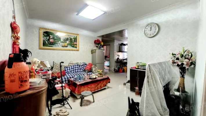 清悦苑二手房实景图