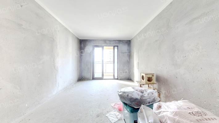 幸福时代大家二手房实景图