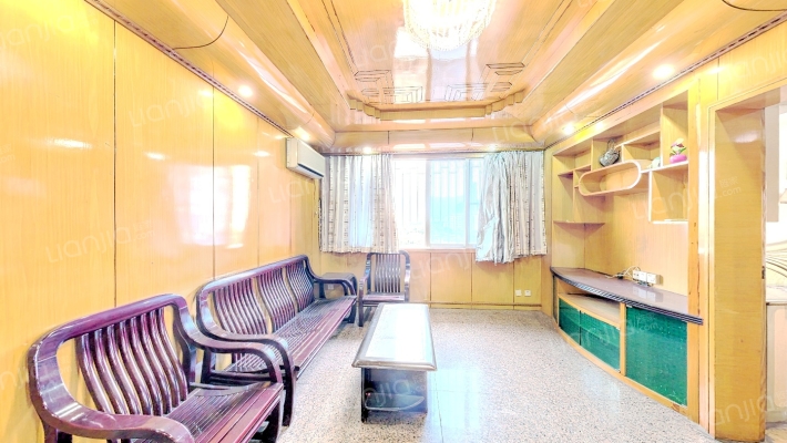 港务局宿舍二手房实景图