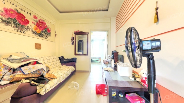 繁荣新都南区二手房实景图