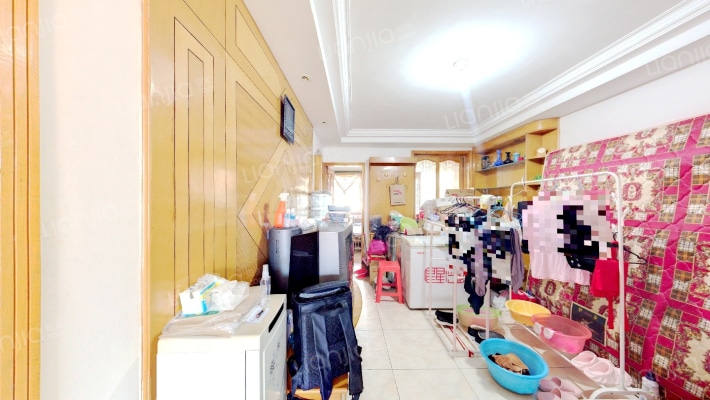 华智里二手房实景图