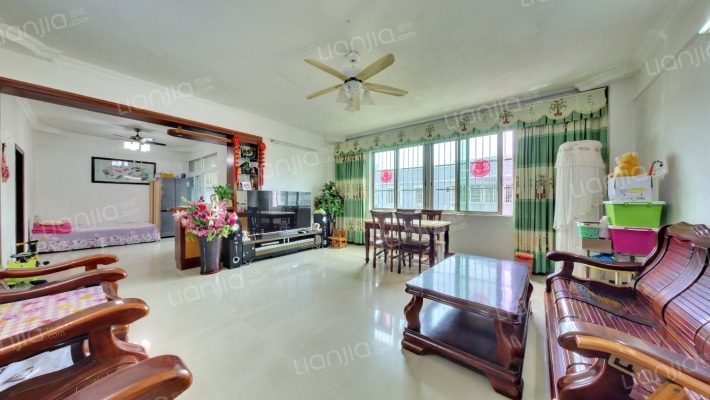 海湾怡园二手房实景图