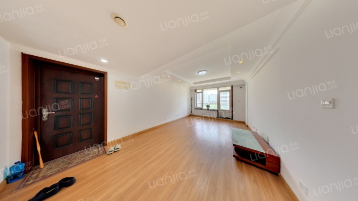 大有文园二手房实景图