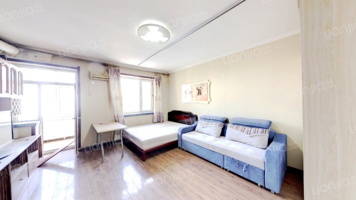 福禄家园二手房实景图