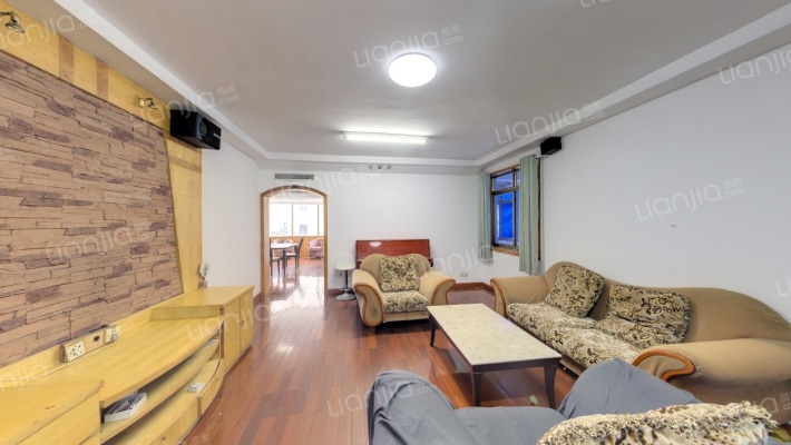 长沙市国家税务局二手房实景图