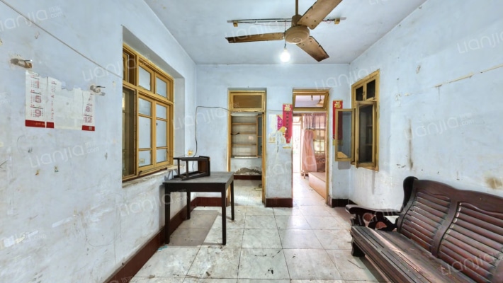 雷锋苑二手房实景图