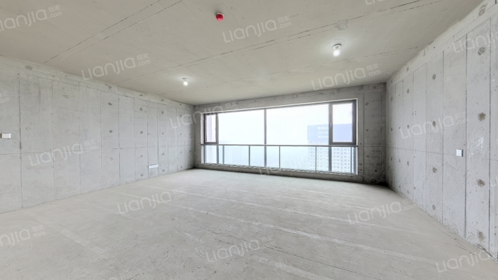 全运村荷风苑二手房实景图