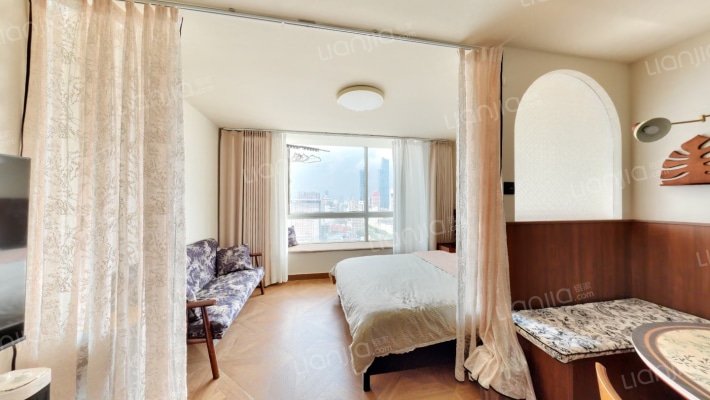 春天映象二手房实景图