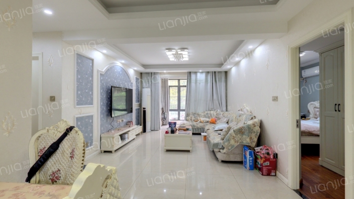 玉洲名园二手房实景图