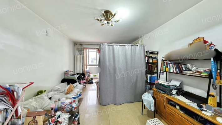 瑞海家园一区二手房实景图