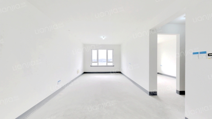 旭辉理想城二手房实景图