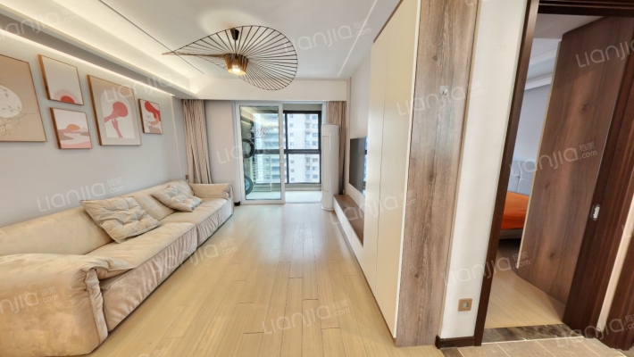 印象花园二手房实景图