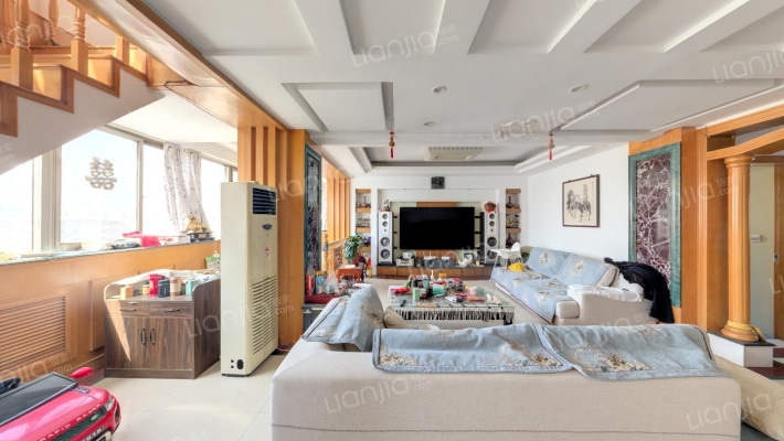 甘肃七建三公司家属院二手房实景图