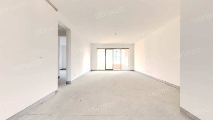 同进君望二手房实景图