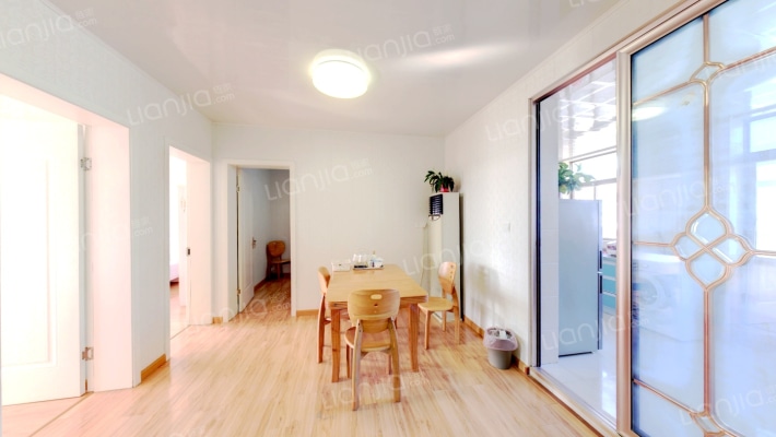 晓塘居民二村二手房实景图