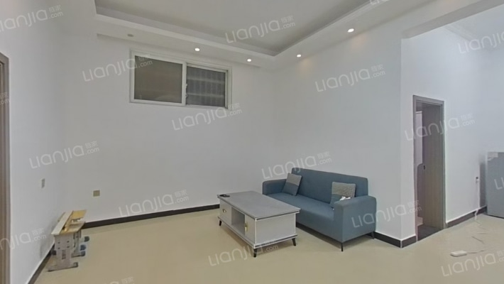 朱庄家属楼二手房实景图