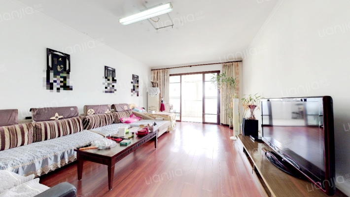 路通公寓二手房实景图