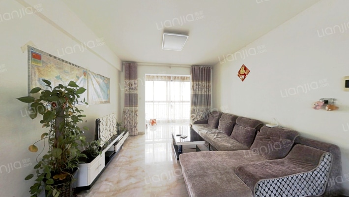 海德堡二手房实景图