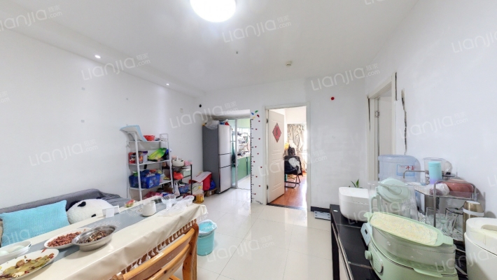 盛泰时代山二手房实景图