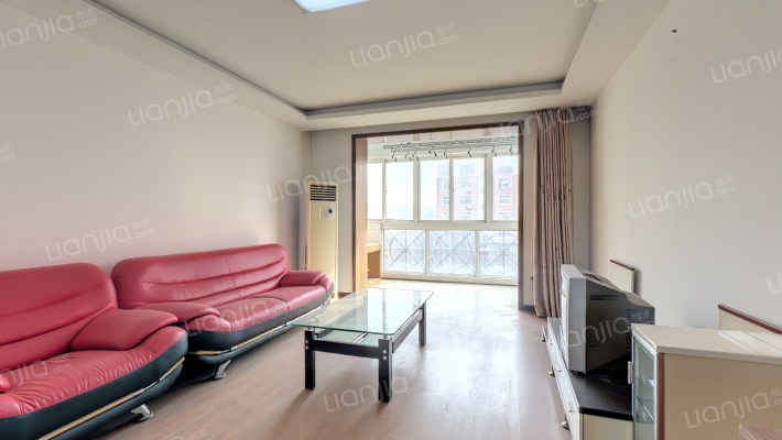 金色家园二手房实景图