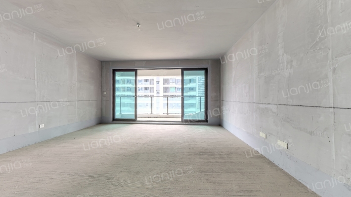 新希望旭辉锦官天樾二手房实景图