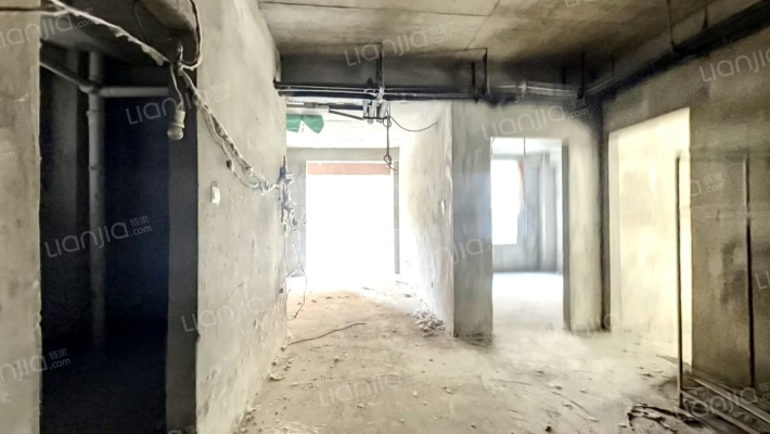 万家灯火二手房实景图