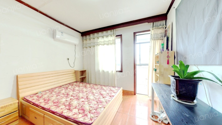 仙林新村北区二手房实景图