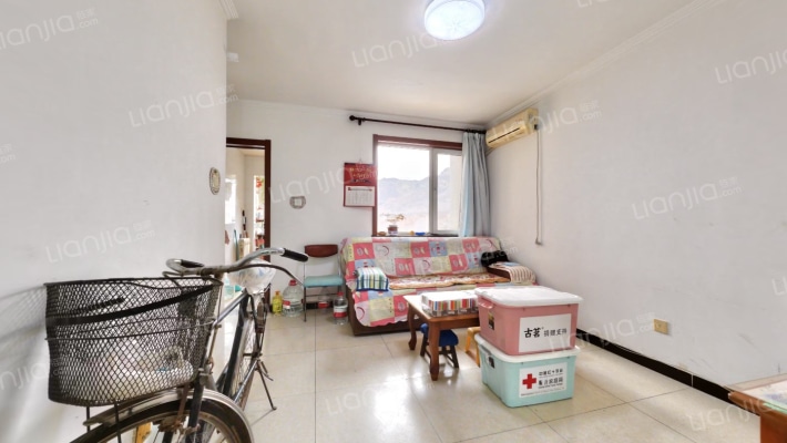 惠景新苑二手房实景图