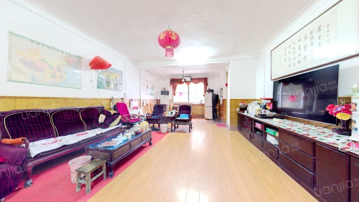 襄州区住房和城乡建设局家属院二手房实景图