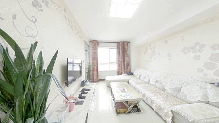 新星宇福苑二期二手房实景图