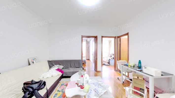 石埠湾花园云霞居二手房实景图