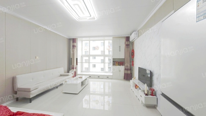 新华联国花园公寓二手房实景图