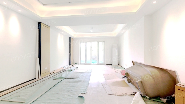 珍珠泉9号二手房实景图