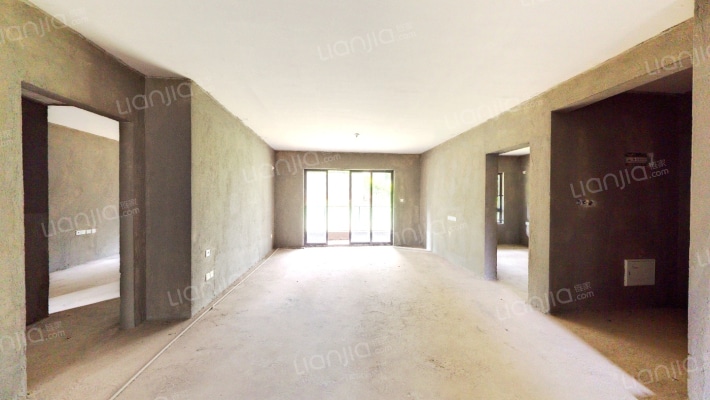 实地昆明花鹤翎二手房实景图