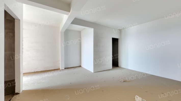 怡景雅居西苑二手房实景图