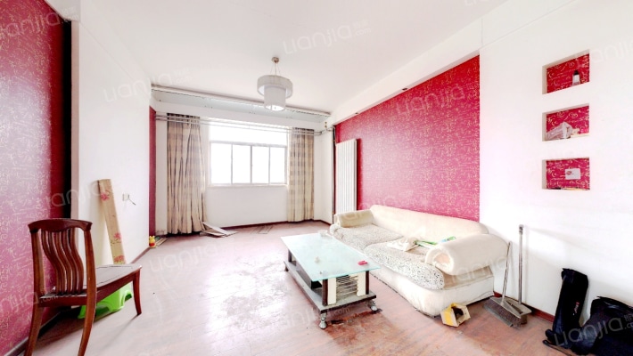 桐柏南路122号二手房实景图