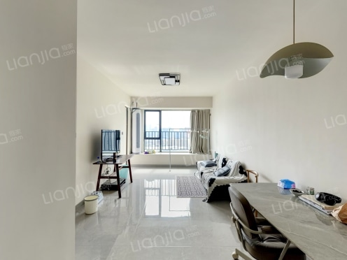 整租·万科新里程 2室2厅 南